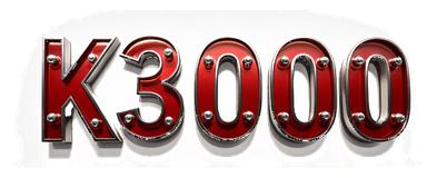 k3000 logo